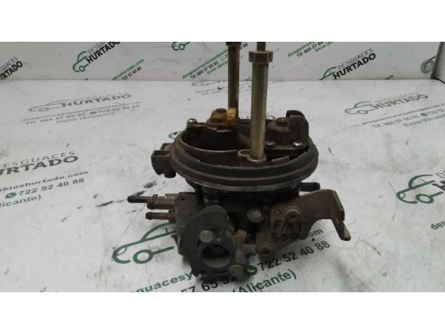 Vstřikovač 30MM12, INYECTORMONOPUNTO   Fiat Punto (176)     
