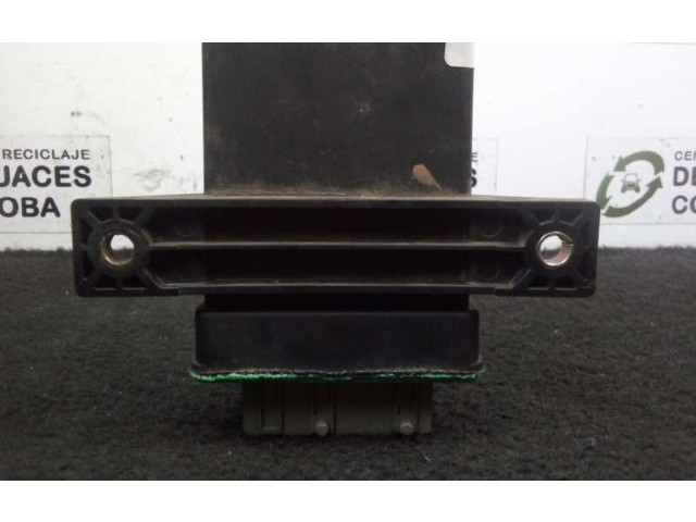 Блок управления 9631577780, CONECTOR.VERDE   Citroen Saxo
