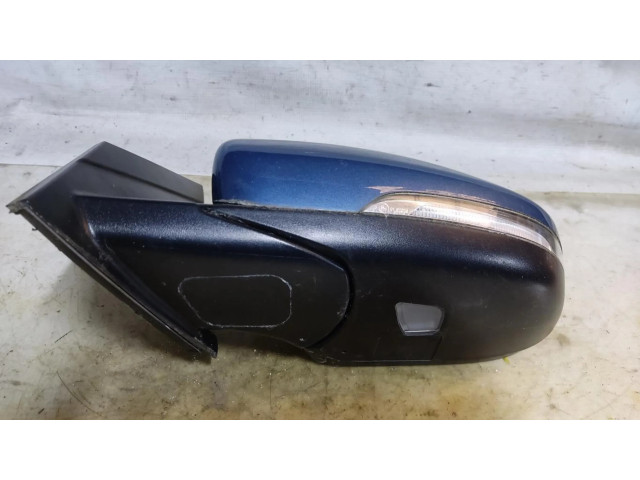Zpětné zrcátko  Hyundai Tucson LM 2015  87610-D7270  