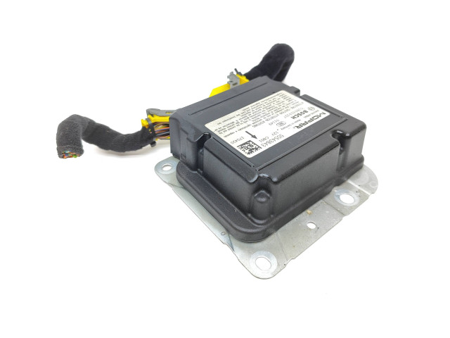 Блок подушек безопасности 0285013327, 50543843   Alfa Romeo Stelvio