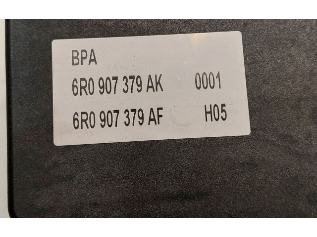 Блок АБС 6R0907379AK, 0265239056   Volkswagen  Polo V 6R  2009-2017 года