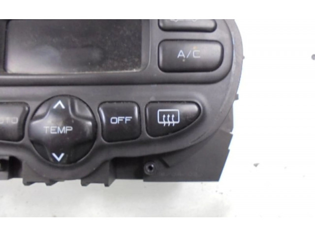 Блок управления климат-контролем 96430991XT, 96430991XT   Peugeot 307 CC