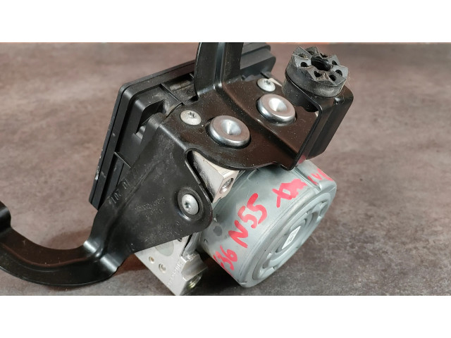Jednotka ABS 6870418, 6870912   BMW M3 F80 2015