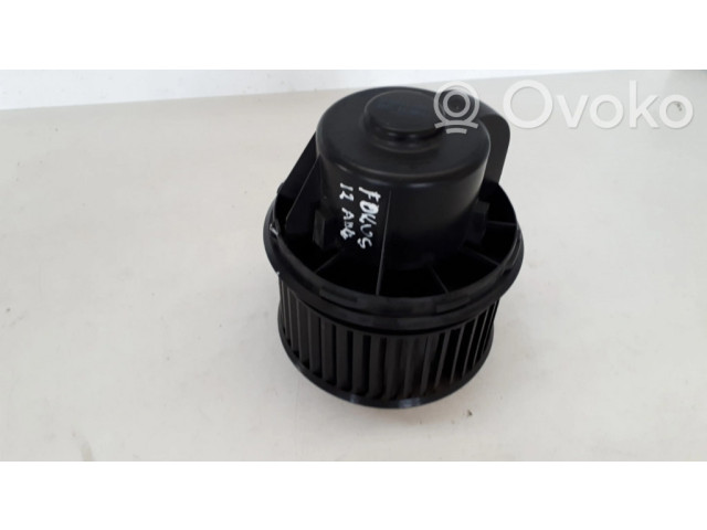 Вентилятор печки    3M5H18456FC, 1736007104   Ford Focus