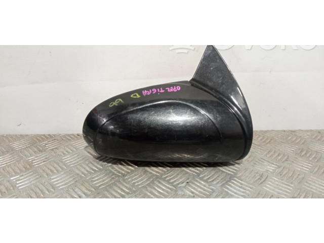 Zpětné zrcátko  Opel Tigra A   008062349  