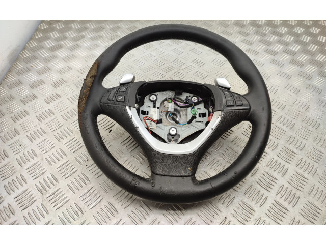 Volant BMW X6 E71 2011 679788601, 6797886  