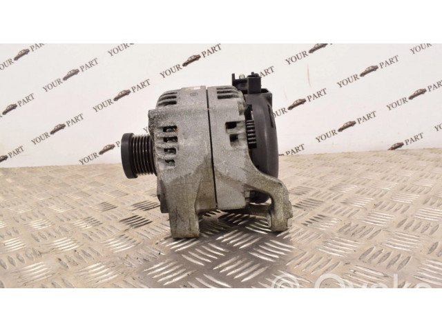 Генератор 7605478   BMW 1 F20 F21 2.0     