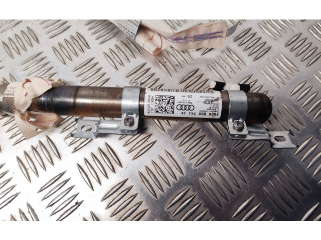 Боковая подушка безопасности 8R0880741J   Audi Q5 SQ5
