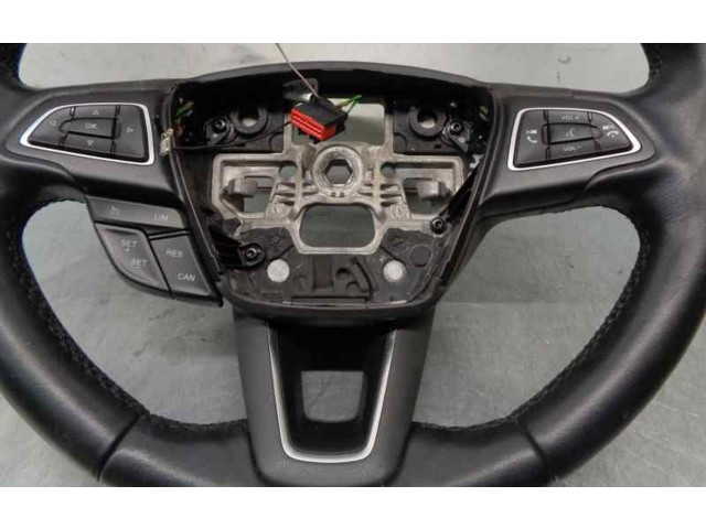 Руль Ford Focus  2010 - 2017 года F1EB3600JC      