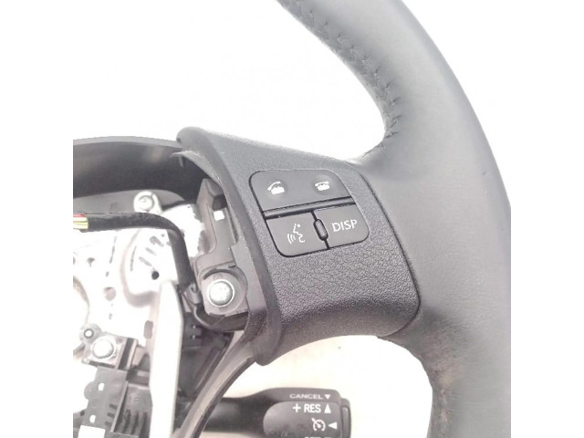 Руль Lexus IS 220D-250-350  2006-2013 года       