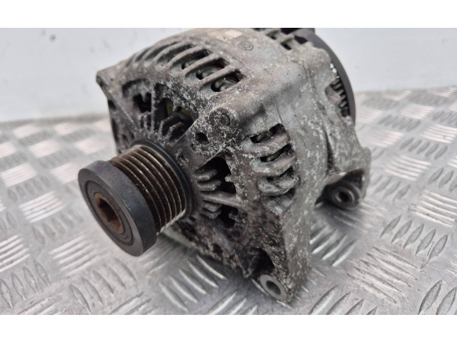 Генератор 7605061, 14V210A   BMW X1 E84      