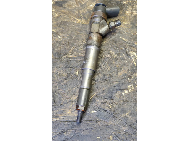 Vstřikovač 0445110209   BMW 3 E90 E91  pro naftový motor 2.0  