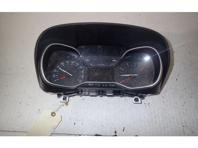 Спидометр (приборный щиток) 9822634280   Citroen C3 Aircross    
