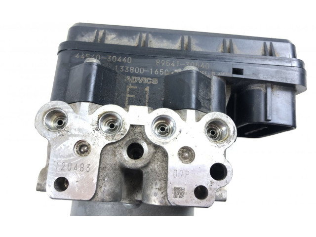 Vstřikovač 4405030690, 4405030690   Lexus GS 250 350 300H 450H    4GR-FSE 