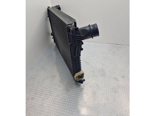 Интеркулер  3C0145805AD, 0661C   Volkswagen PASSAT B6 2.0
