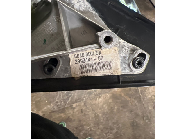 Zpětné zrcátko  BMW X1 E84 2011  2990441  