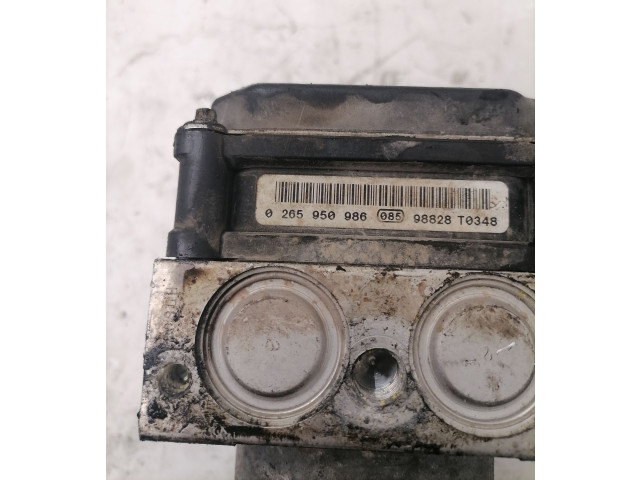 Jednotka ABS    Mercedes-Benz  W169 2010