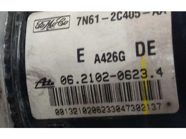 Jednotka ABS 7N612C405   Mazda 5 2008