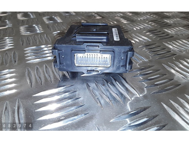 Řídící jednotka 284E74JA0C   Nissan Navara D23 2020