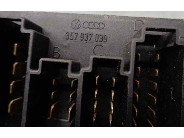 Pojistková skříňka Řídící jednotka BSM 68472094445   Citroen Xantia 1999
