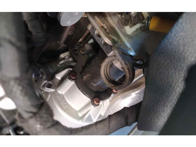    Рулевая рейка 2Q1423510BE, ELECTRO-MECANICA   Volkswagen Polo VI 2017 -  года