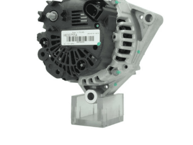 Генератор TG11C059, 10443298   Mitsubishi Colt      