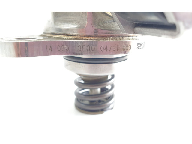 Vstřikovací čerpadlo 2310125040, 2961003116   Toyota RAV 4 (XA50)     