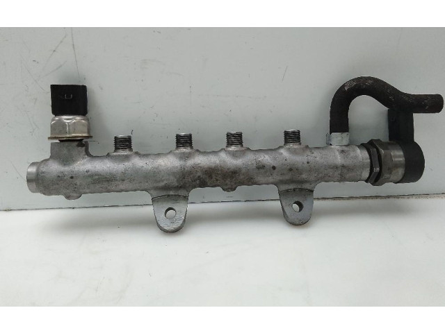 Топливная рампа 04b130093   Seat Ibiza IV (6J,6P)  