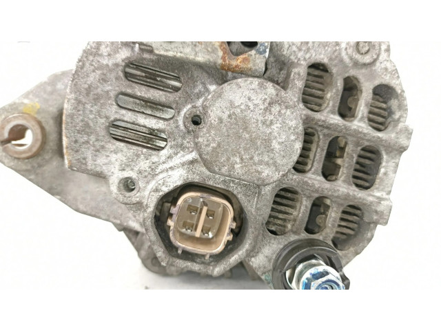 Генератор 31100PWA004, AHGA56   Honda Jazz 1.3     