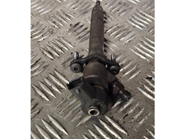 Vstřikovač 0445110078   Volvo XC70    D5244T 