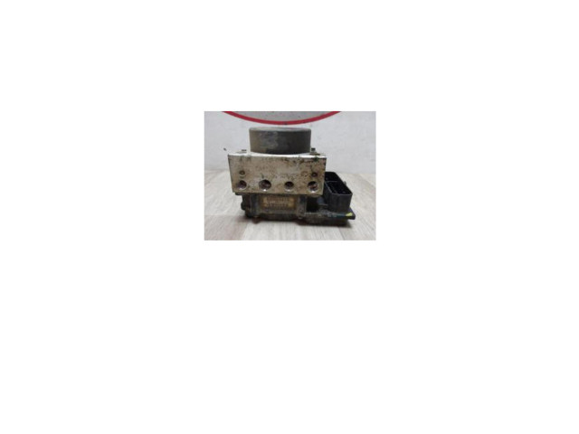 Jednotka ABS 6001551521, 6001551521   Dacia Duster 2011