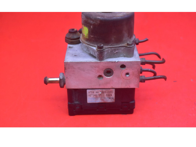 Jednotka ABS AC0511-92381, AC0511-92381   Honda HR-V 1999
