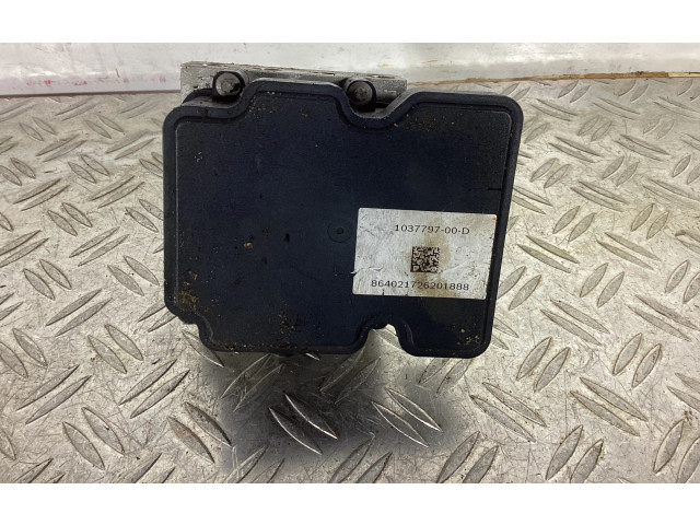 Jednotka ABS 103779700D, 0265255653   Tela Model S 2019
