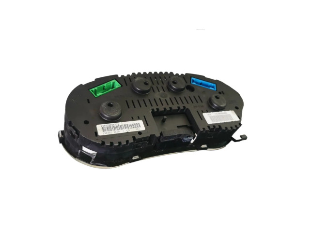 Панель приборов W06K0920801A, 110008924024   Seat Cordoba (6K)       