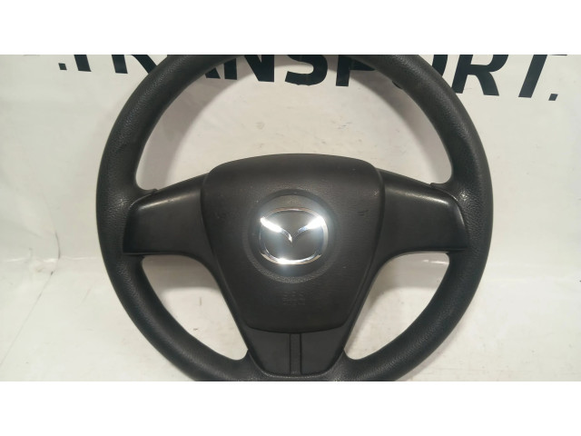 Volant Mazda 6 2010   
