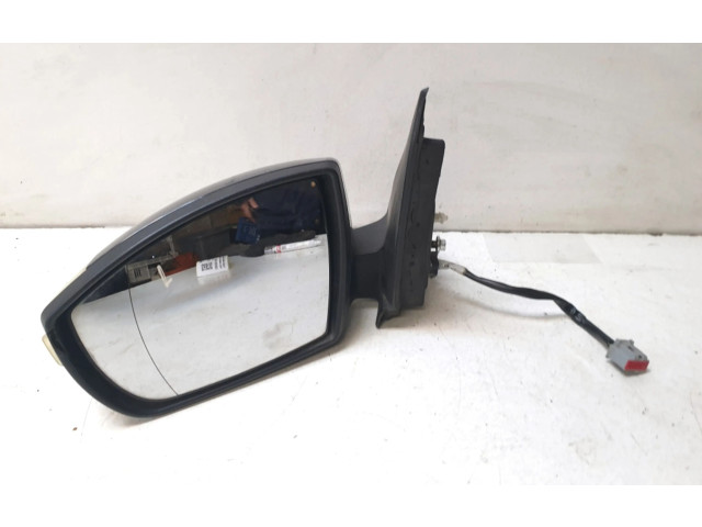 Зеркало электрическое        Ford S-MAX  2006 - 2015 года   
