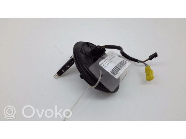 Подрулевой шлейф SRS A0004640318   Mercedes-Benz CL C215