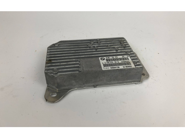 Блок управления 6799576, 000369503   BMW 5 F10 F11