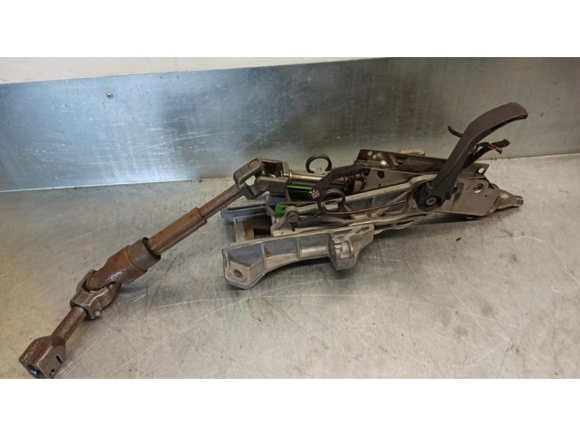 Рулевая рейка  Руль AV6N3C529AD, T10101301054   Ford Grand C-MAX 2010-2019 года