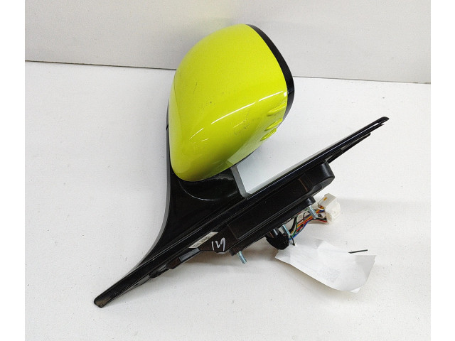 Zpětné zrcátko  Genesis GV60 2022  87620CU150  