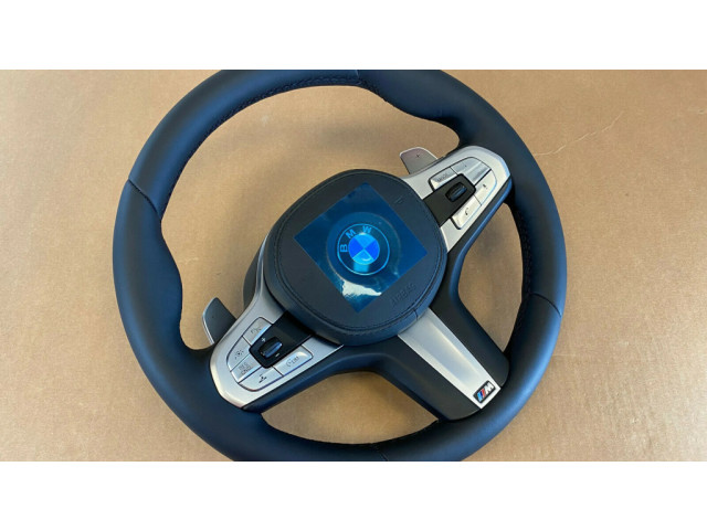 Volant BMW 7 G11 G12 2016 32308008184, 32307855723  