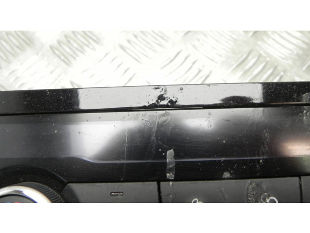 Блок управления климат-контролем 27500HV00A, Y1065   Nissan Qashqai