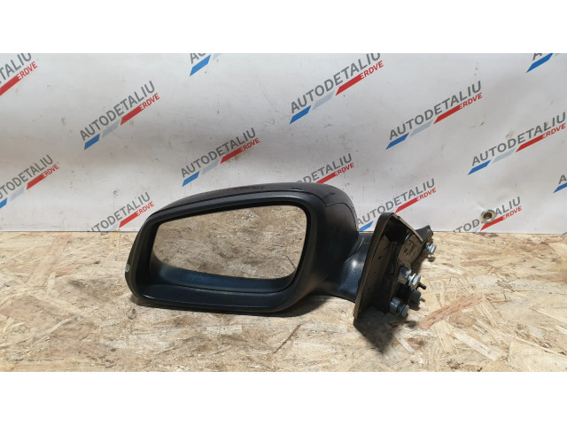 Zpětné zrcátko  levé BMW 2 F22 F23 2015  7268539, 51167268539  