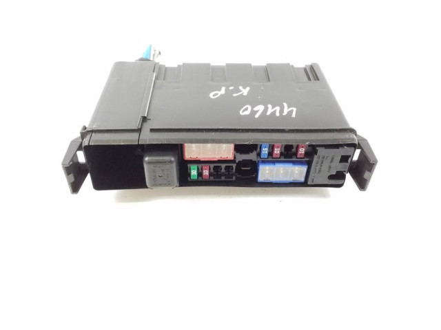Блок предохранителей 243817990A, 243121PT0A   Infiniti Q70 Y51    