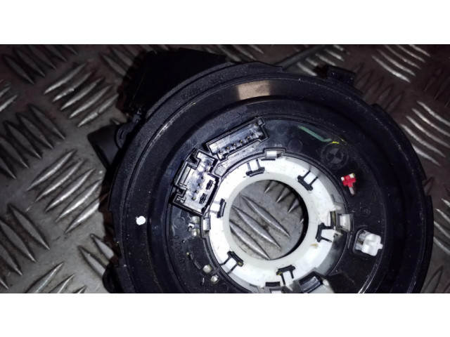 Подрулевой шлейф SRS 9122509   BMW X1 E84