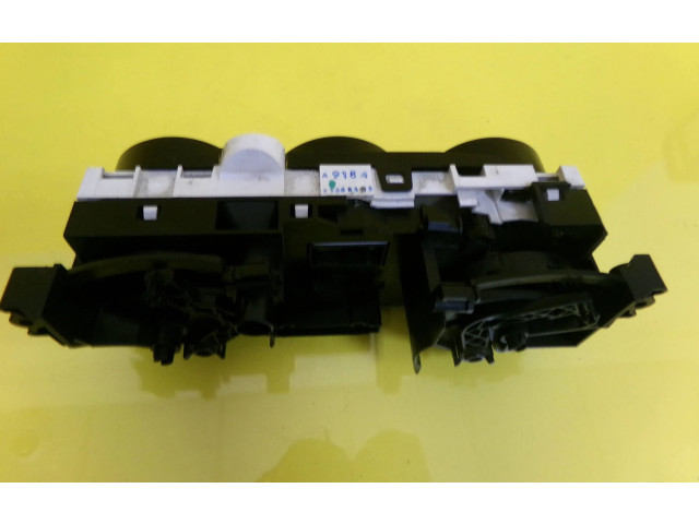 Блок управления климат-контролем 69657032   Mitsubishi Colt