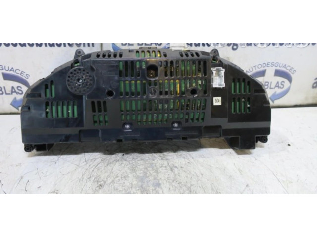 Панель приборов A2129000425, A2129000425   Mercedes-Benz CL C215       