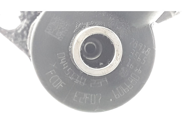 Vstřikovač 0445110239   Citroen Jumpy  pro naftový motor 1.6 9HU 