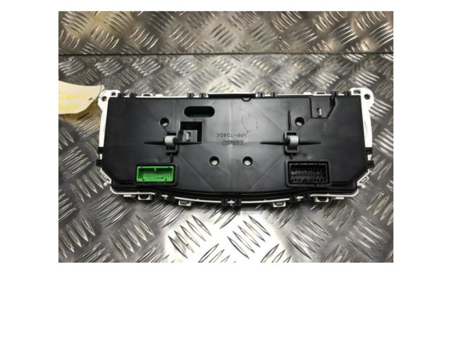 Панель приборов 3410076JR0, 3410076JR0   Suzuki Jimny       