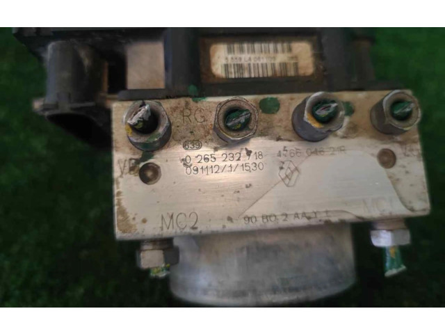 Jednotka ABS 0265232718   Renault Sandero I 